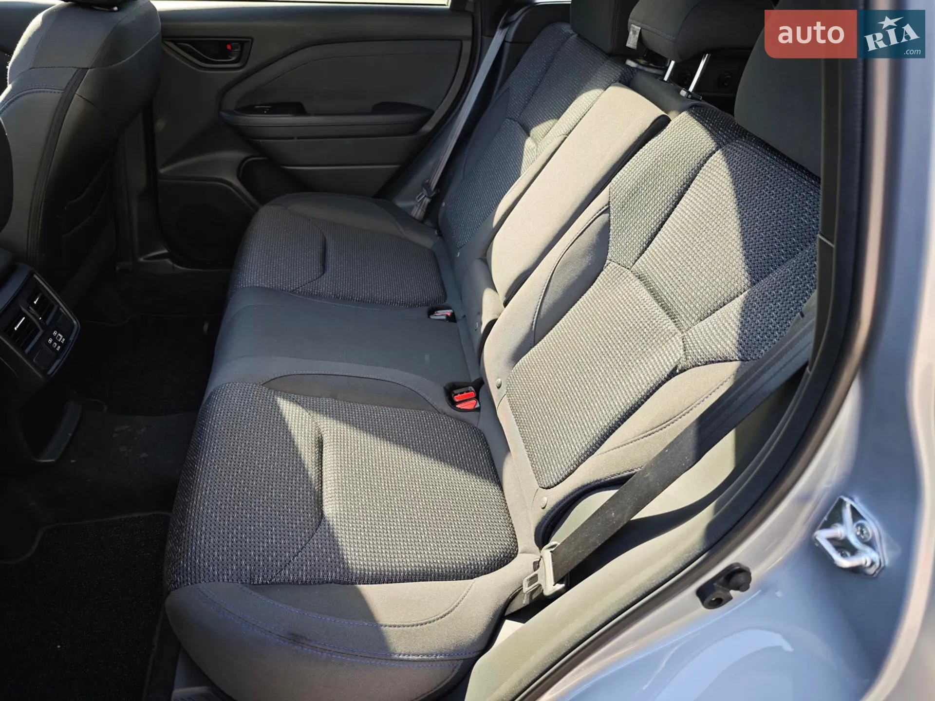 2024 Subaru Forester - мініатюра 15