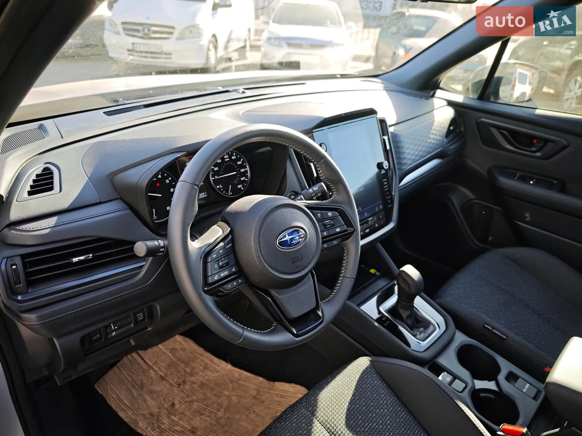 2024 Subaru Forester - мініатюра 25