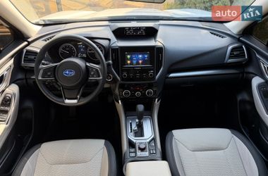 Внедорожник / Кроссовер Subaru Forester 2024 в Киеве