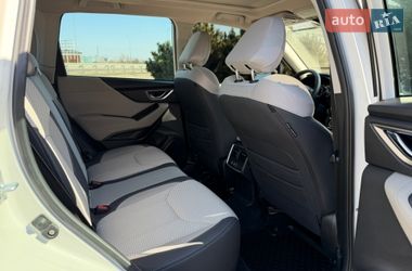 Внедорожник / Кроссовер Subaru Forester 2024 в Киеве