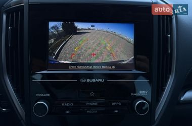 Внедорожник / Кроссовер Subaru Forester 2024 в Киеве
