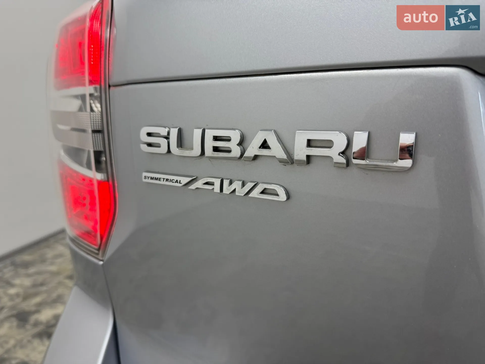 2015 Subaru Forester - мініатюра 18