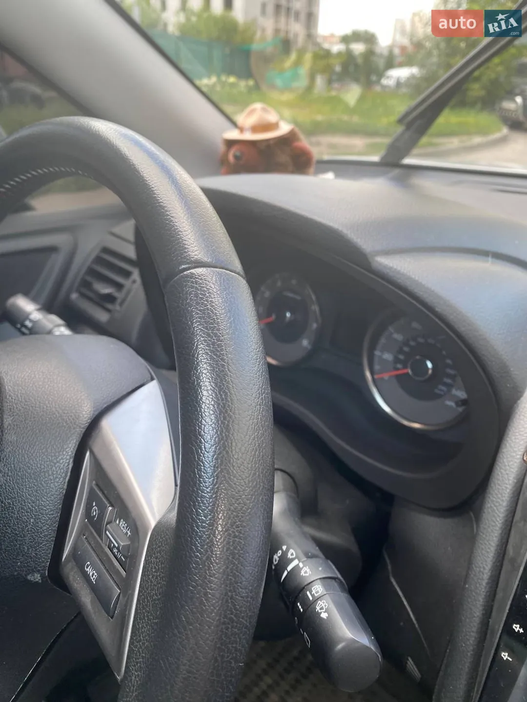 2014 Subaru Forester - мініатюра 10