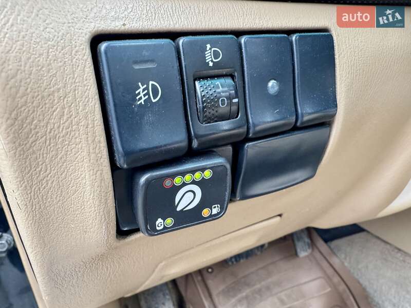 Внедорожник / Кроссовер Subaru Forester 2005 в Сумах