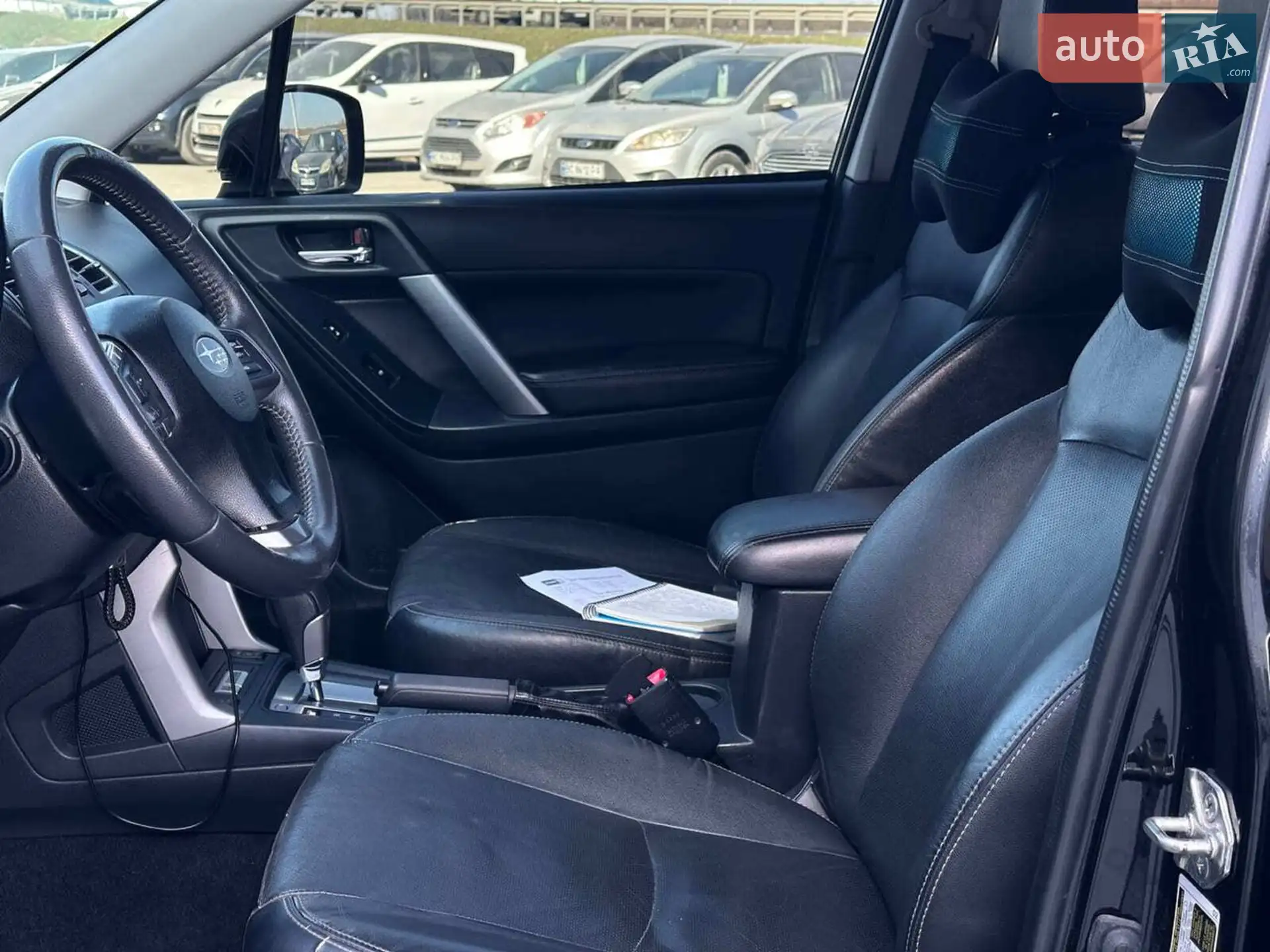 2015 Subaru Forester - мініатюра 27