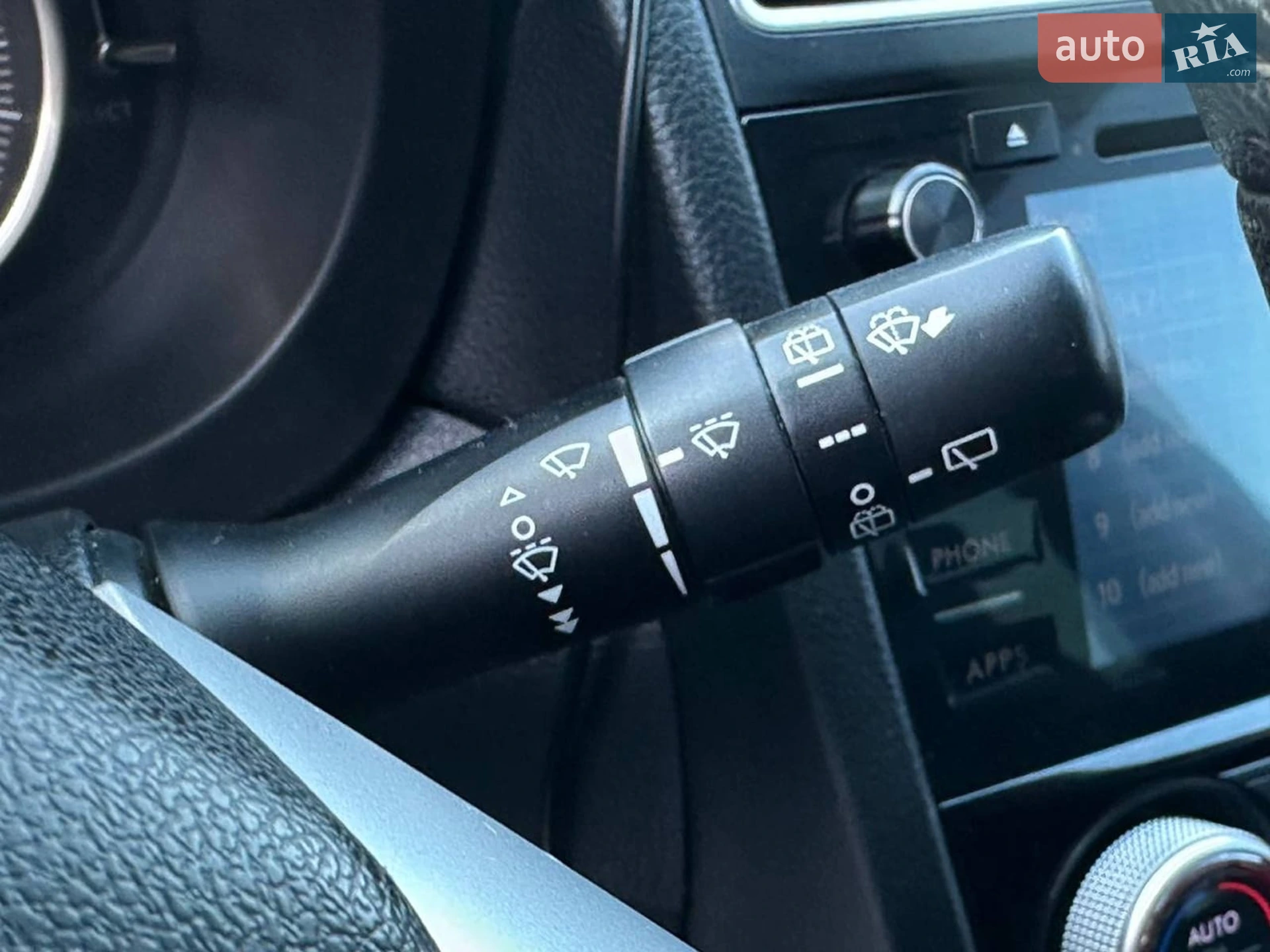2015 Subaru Forester - мініатюра 20