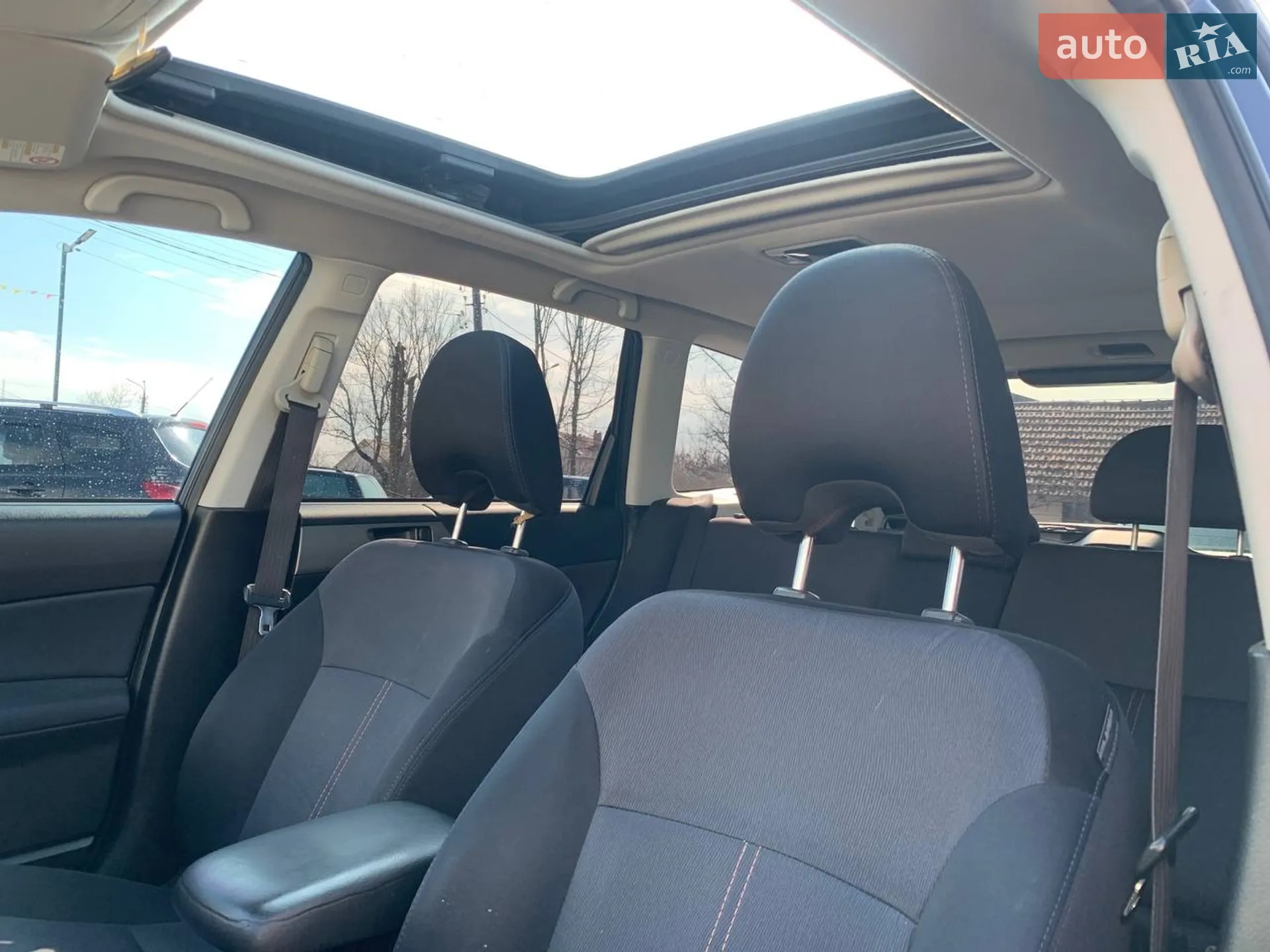 2010 Subaru Forester - мініатюра 13