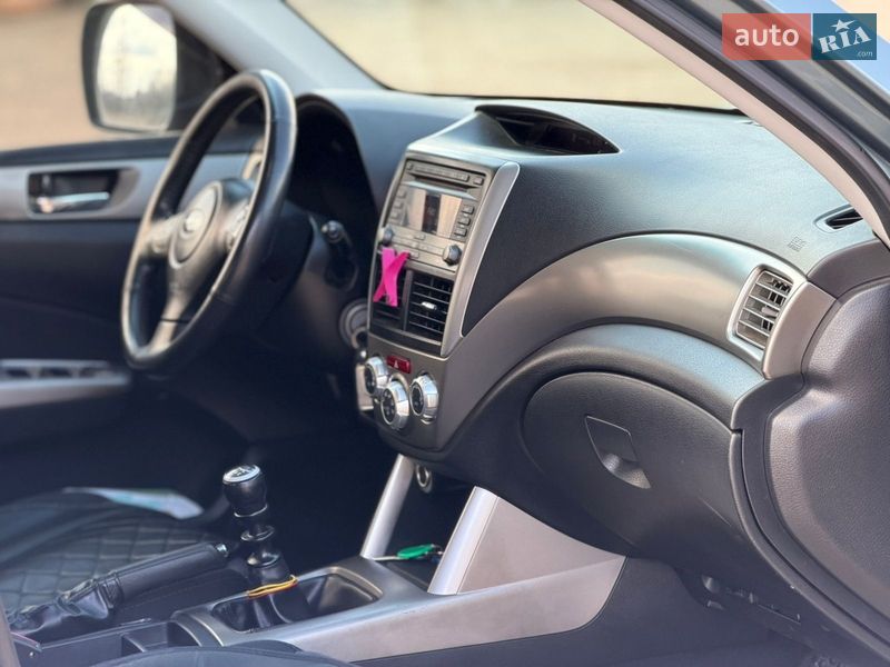 Внедорожник / Кроссовер Subaru Forester 2010 в Ковеле фото 21 Внедорожник / Кроссовер Subaru Forester 2010 в Ковеле
