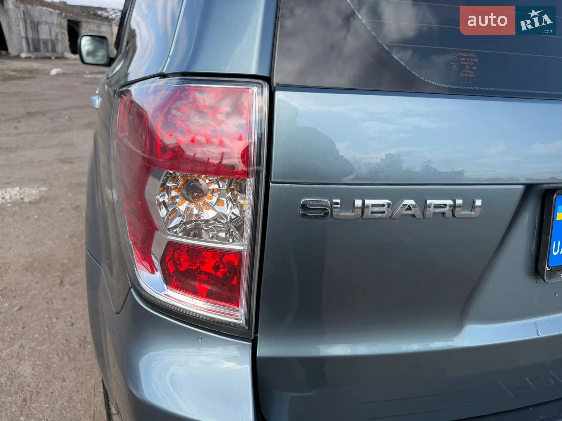 2010 Subaru Forester - мініатюра 29