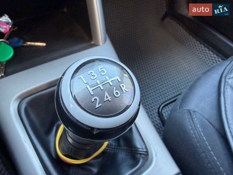 Внедорожник / Кроссовер Subaru Forester 2010 в Ковеле фото 32 Внедорожник / Кроссовер Subaru Forester 2010 в Ковеле