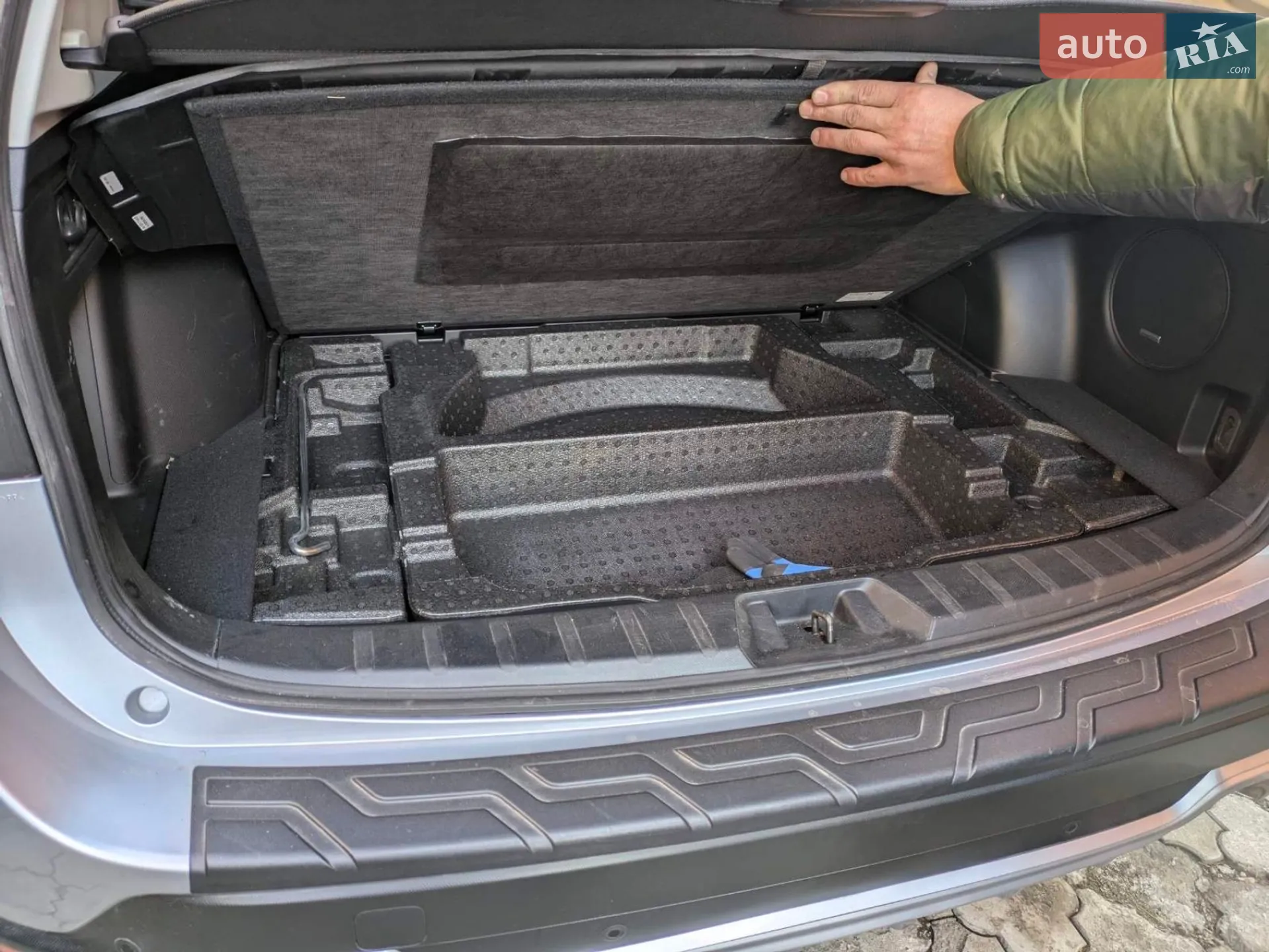 2023 Subaru Forester - мініатюра 8