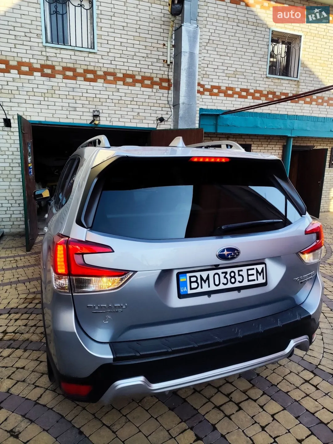 2023 Subaru Forester - мініатюра 5