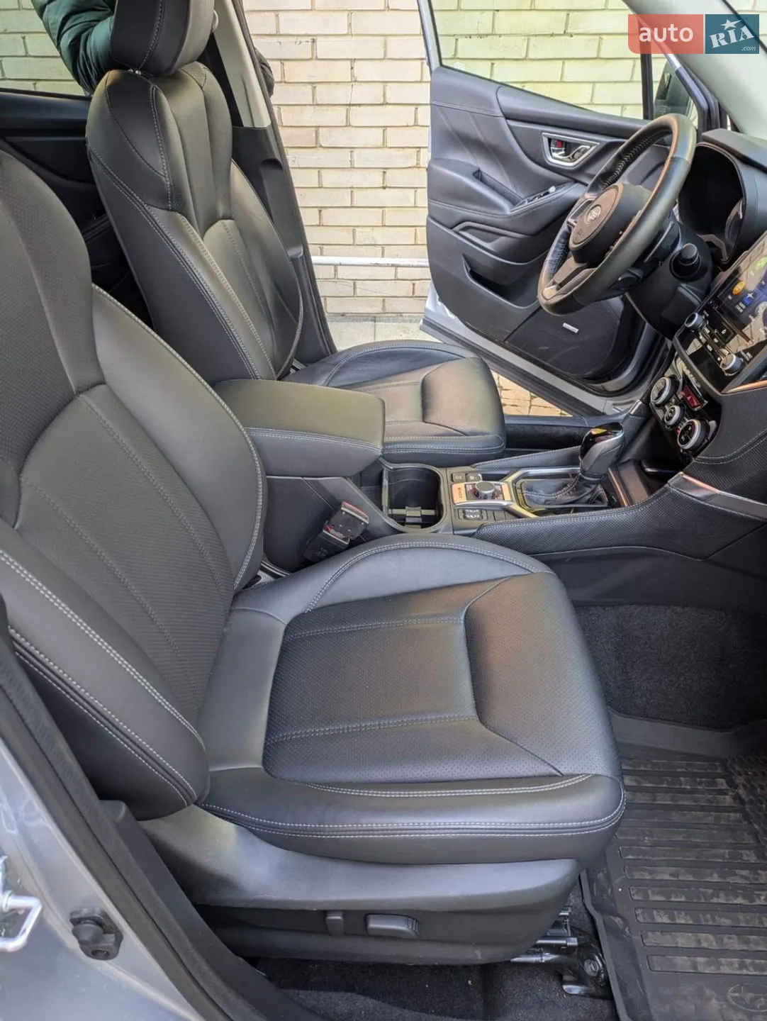 2023 Subaru Forester - мініатюра 11