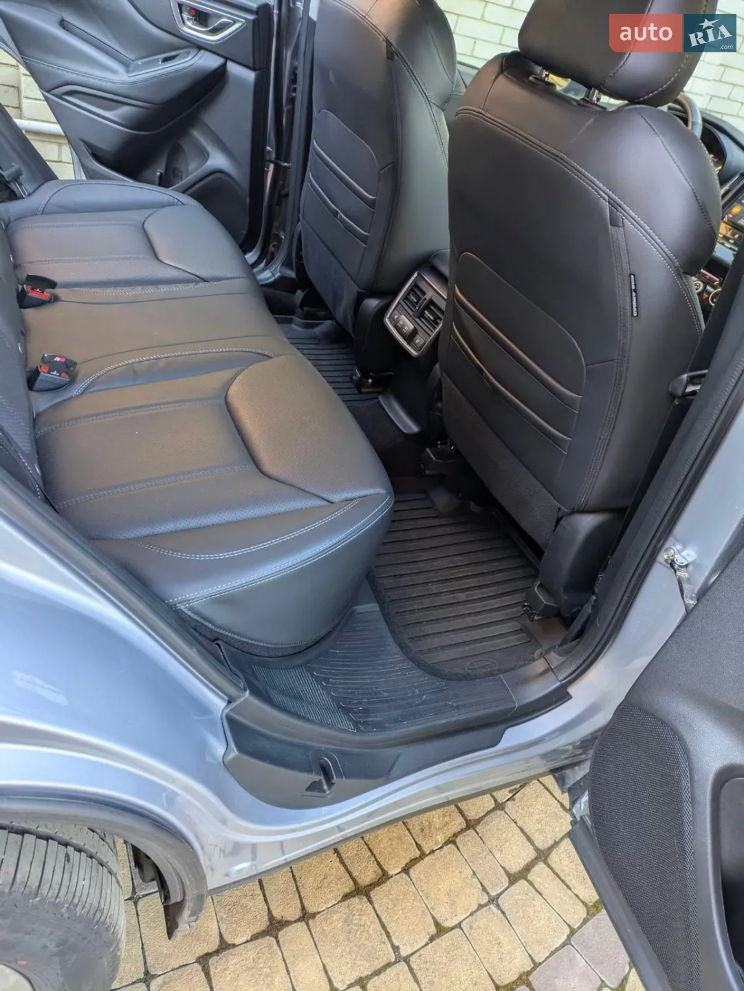 2023 Subaru Forester - мініатюра 13