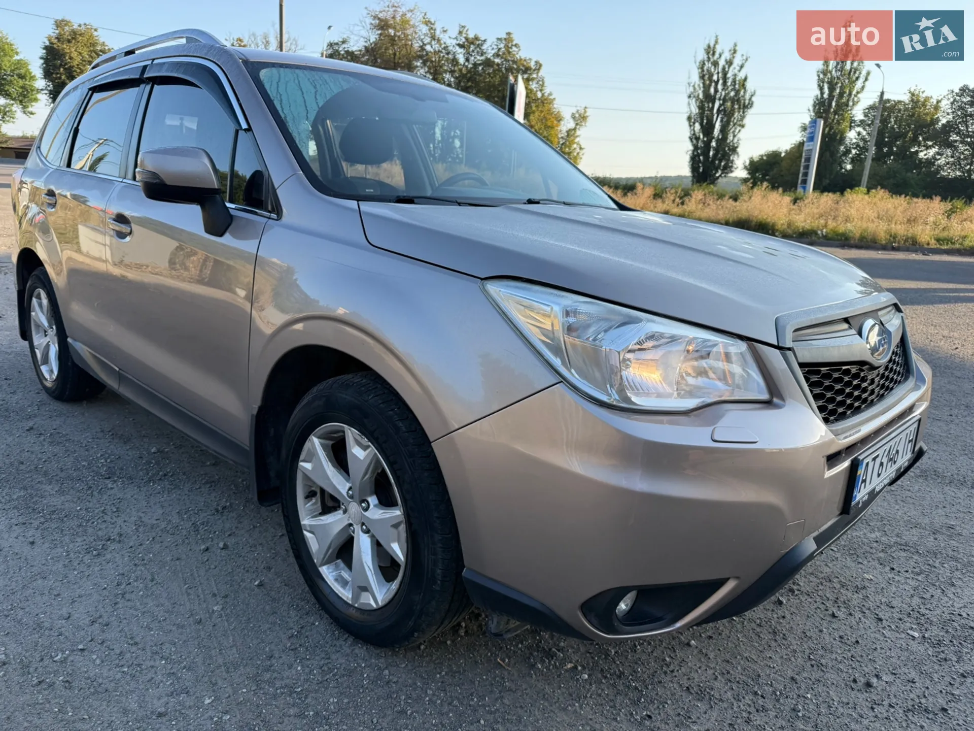 2014 Subaru Forester - мініатюра 34