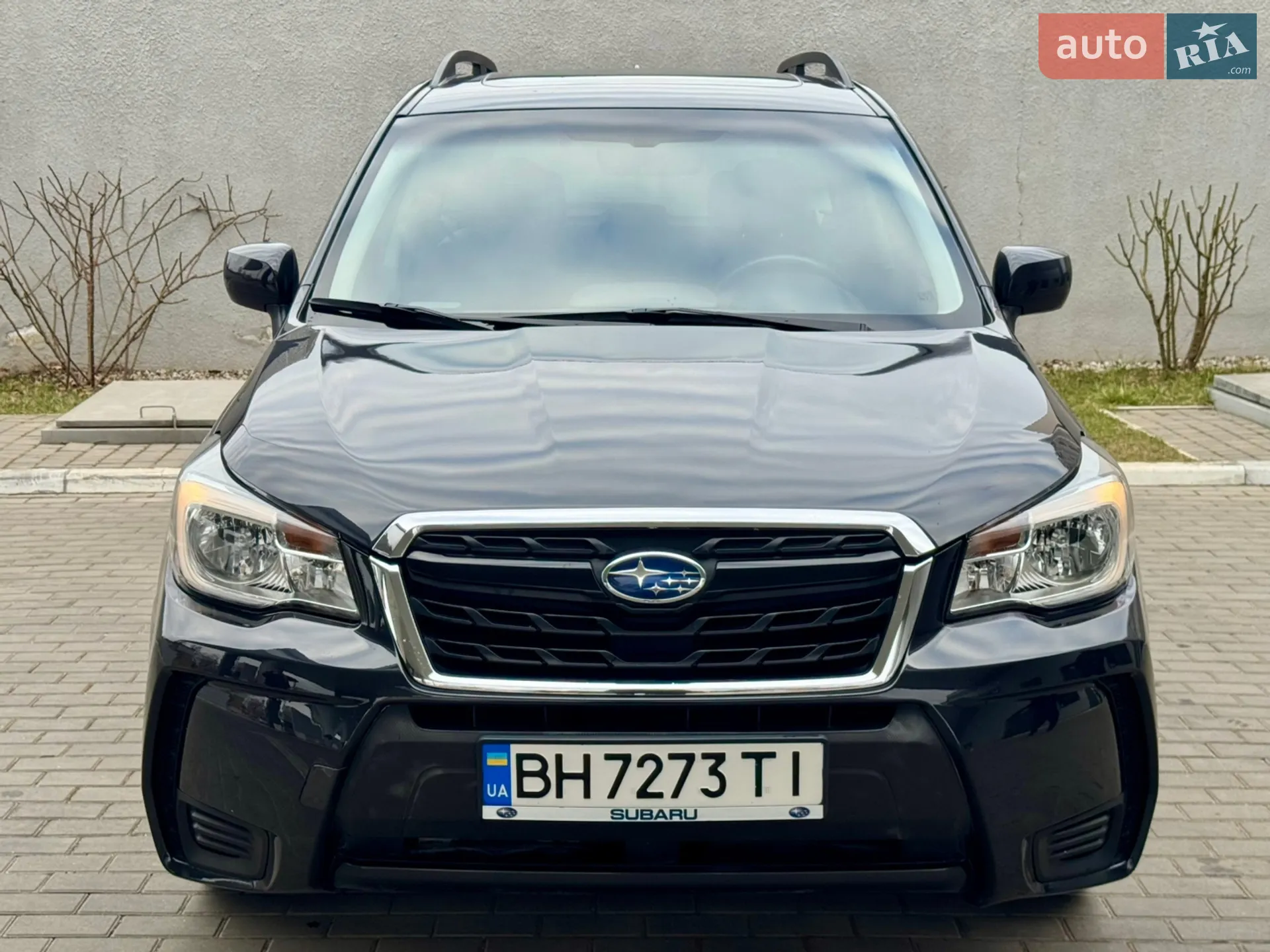 2018 Subaru Forester - мініатюра 3