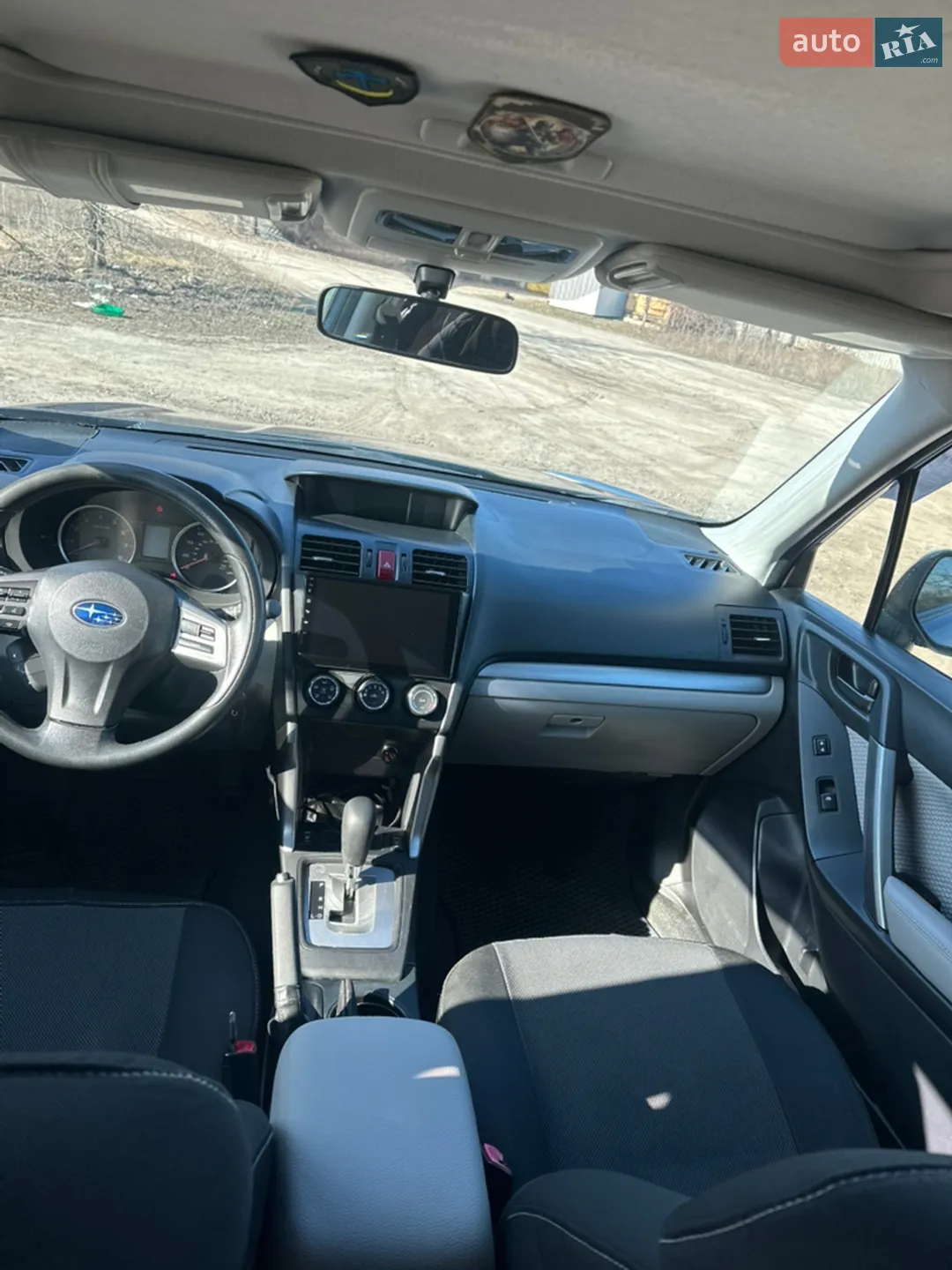 2014 Subaru Forester - мініатюра 13