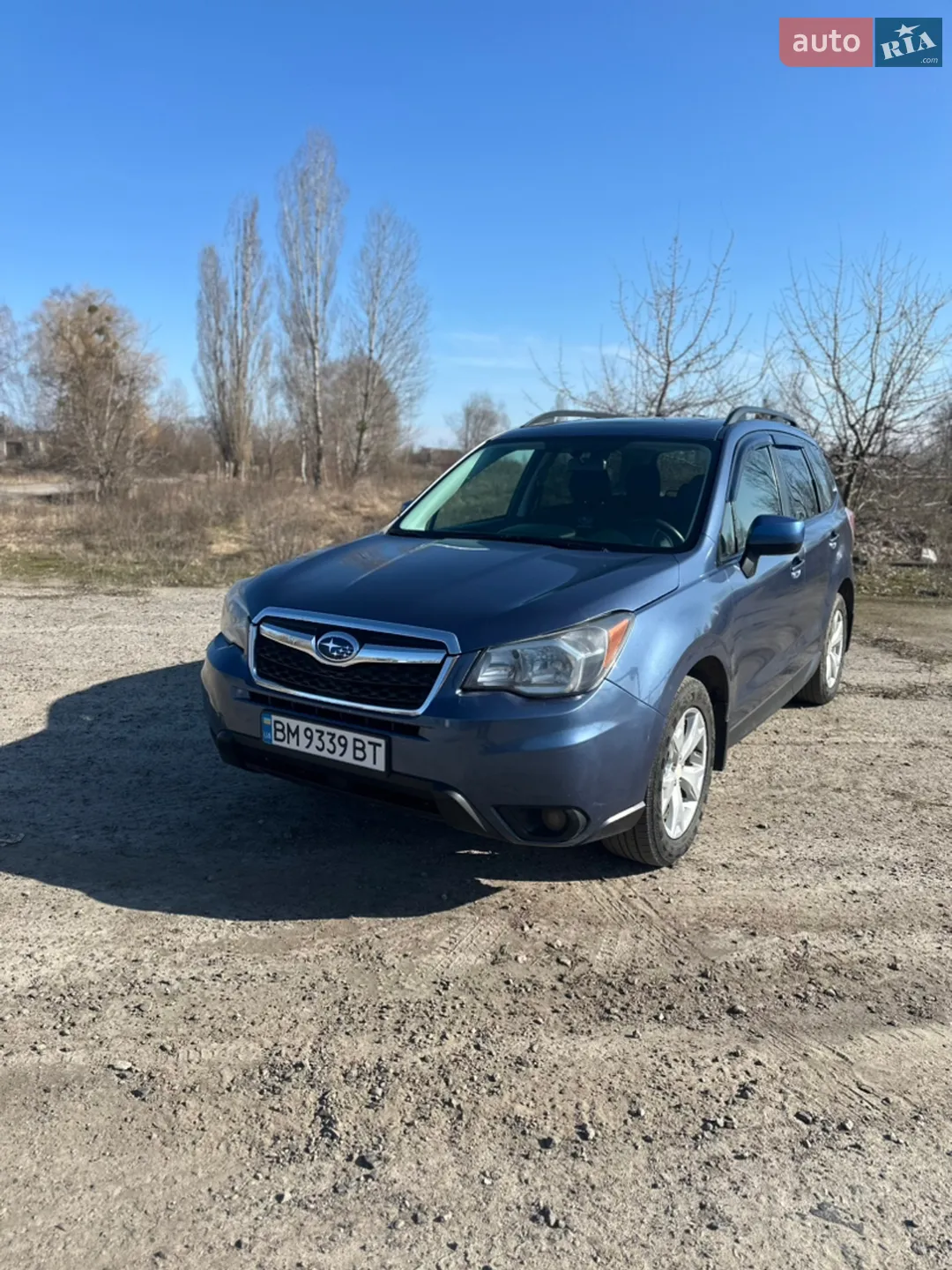 2014 Subaru Forester - мініатюра 16