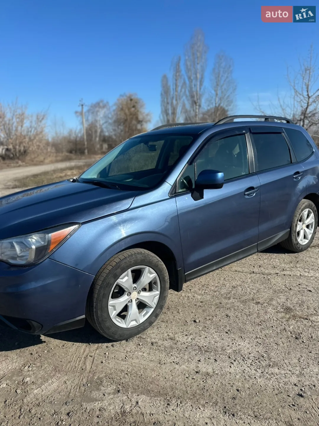 2014 Subaru Forester - мініатюра 22