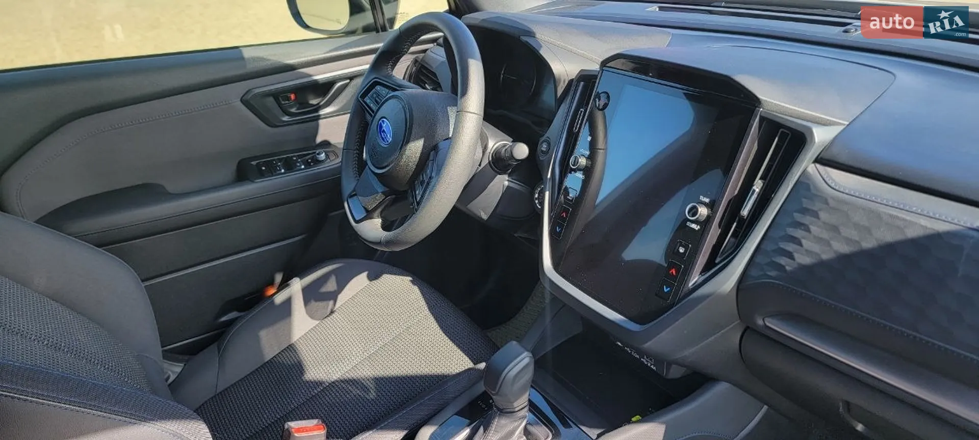 2024 Subaru Forester - мініатюра 5