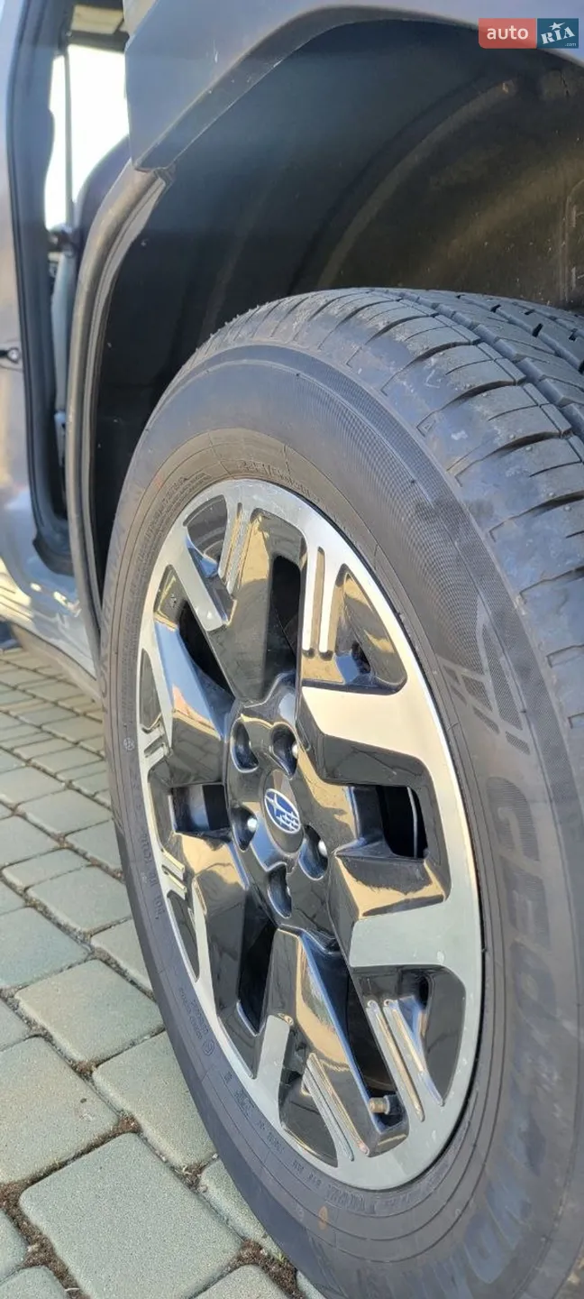 2024 Subaru Forester - мініатюра 13