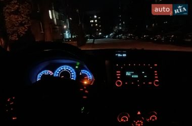 Внедорожник / Кроссовер Subaru Forester 2008 в Львове