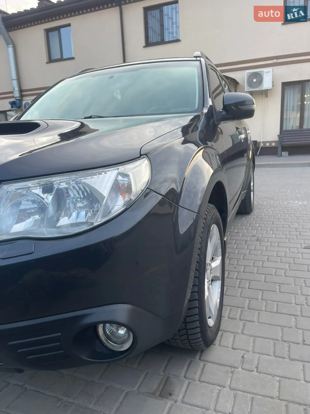 2011 Subaru Forester - мініатюра 5