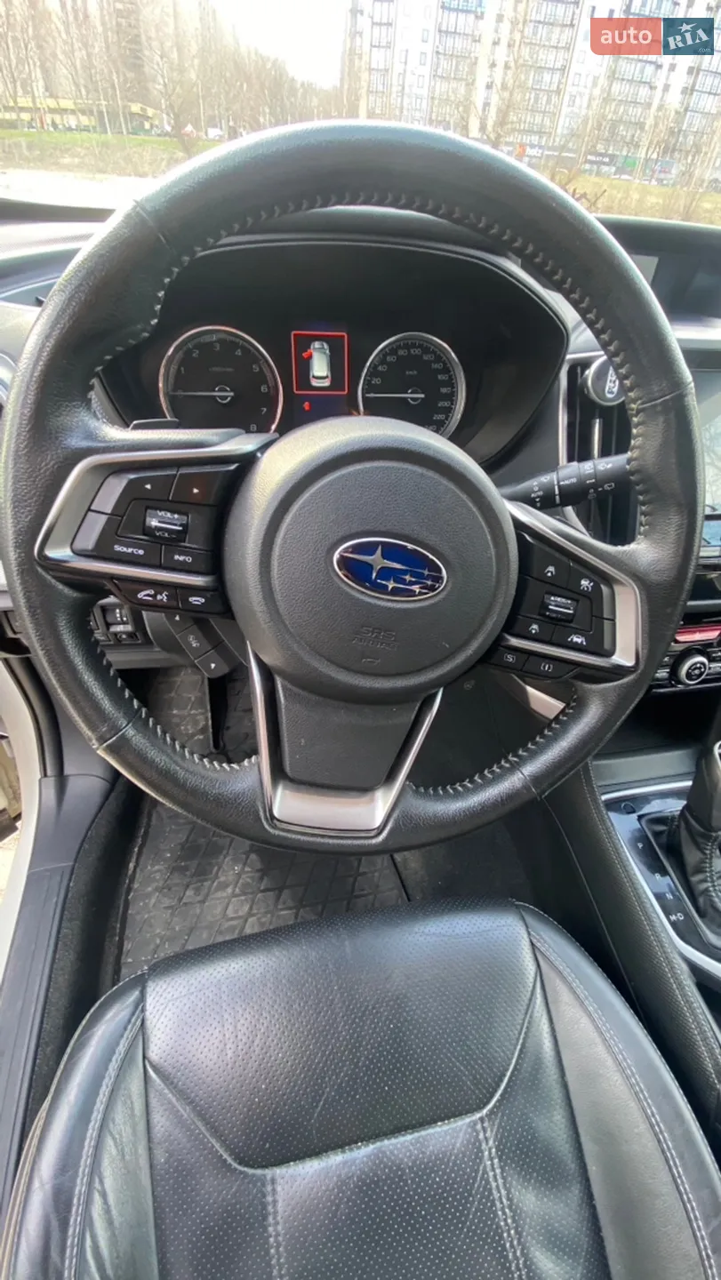 2019 Subaru Forester - мініатюра 5