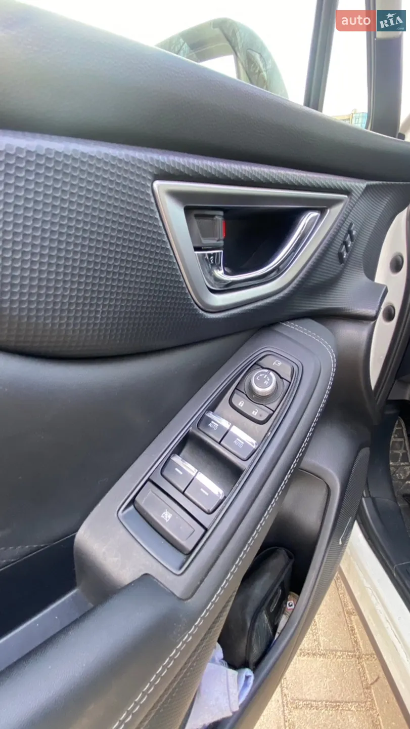 2019 Subaru Forester - мініатюра 6