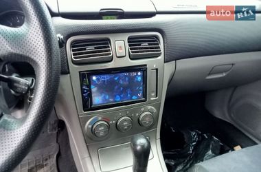 Внедорожник / Кроссовер Subaru Forester 2004 в Одессе