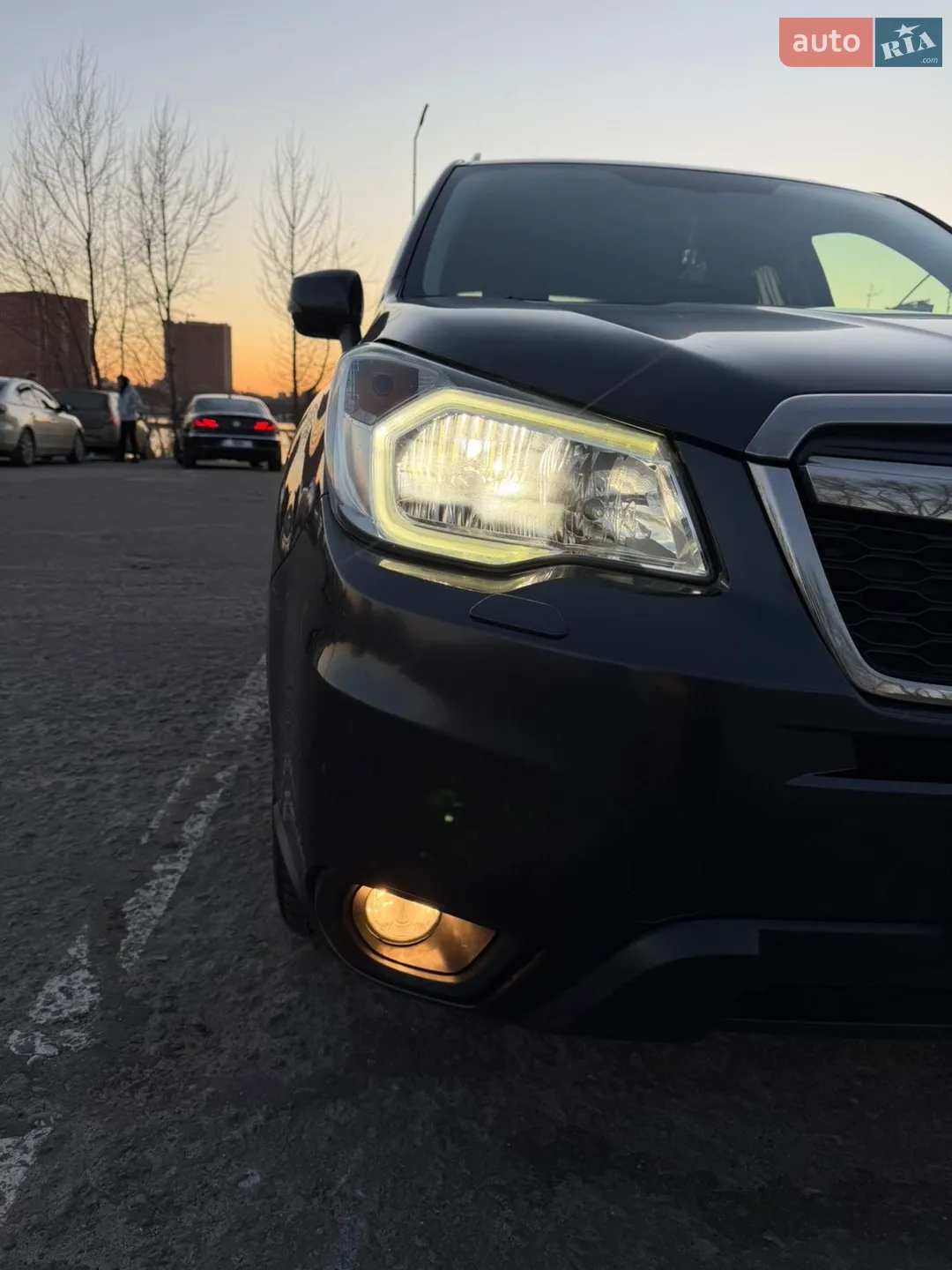 2013 Subaru Forester - мініатюра 16
