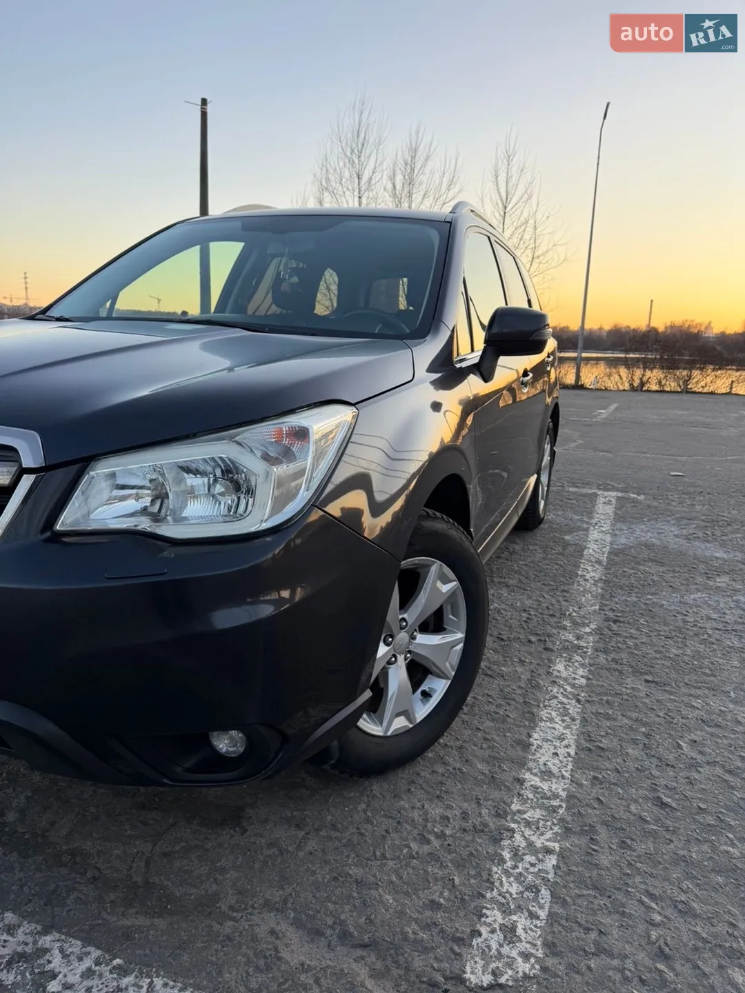 2013 Subaru Forester - мініатюра 7