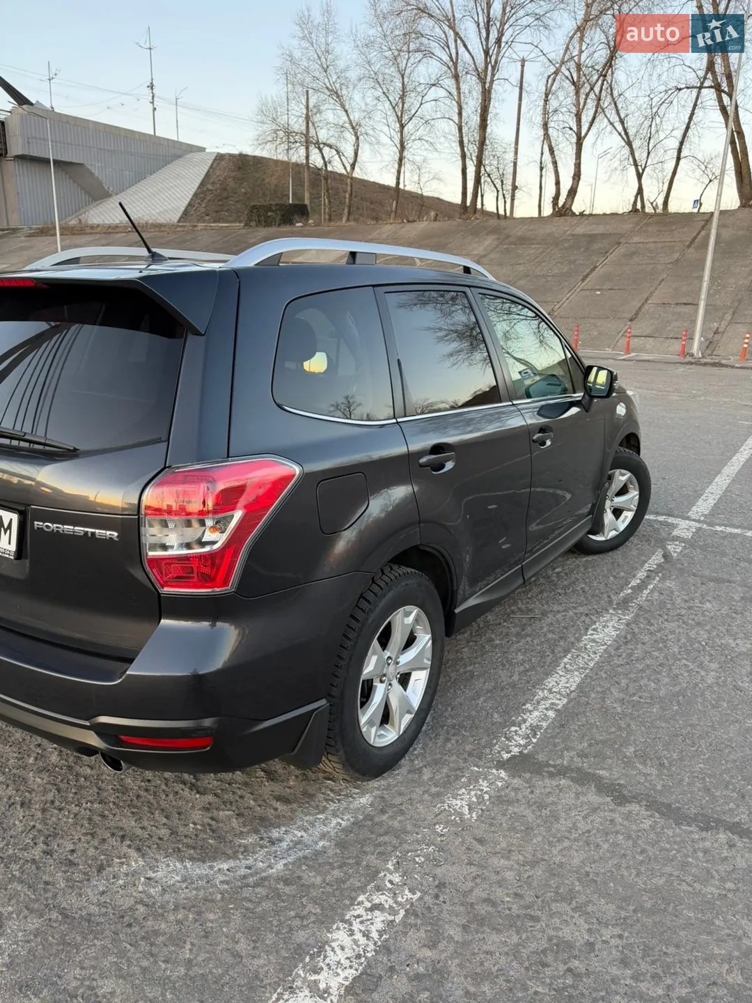 2013 Subaru Forester - мініатюра 10