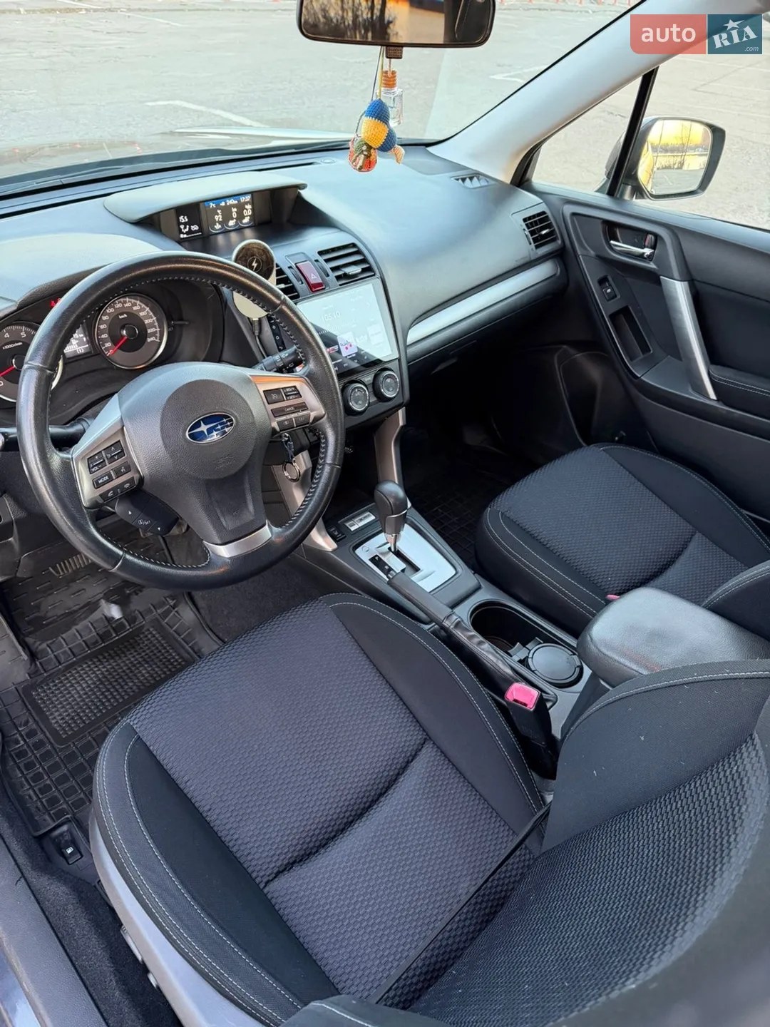 2013 Subaru Forester - мініатюра 20
