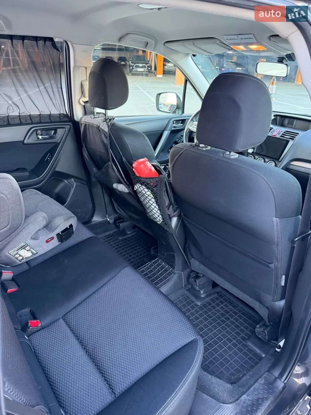 2013 Subaru Forester - мініатюра 22