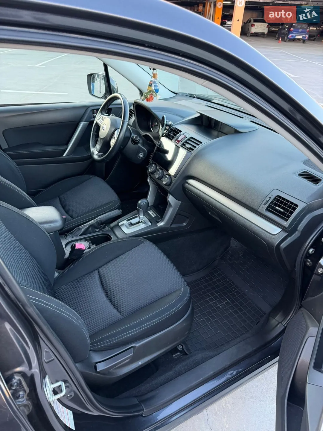 2013 Subaru Forester - мініатюра 26