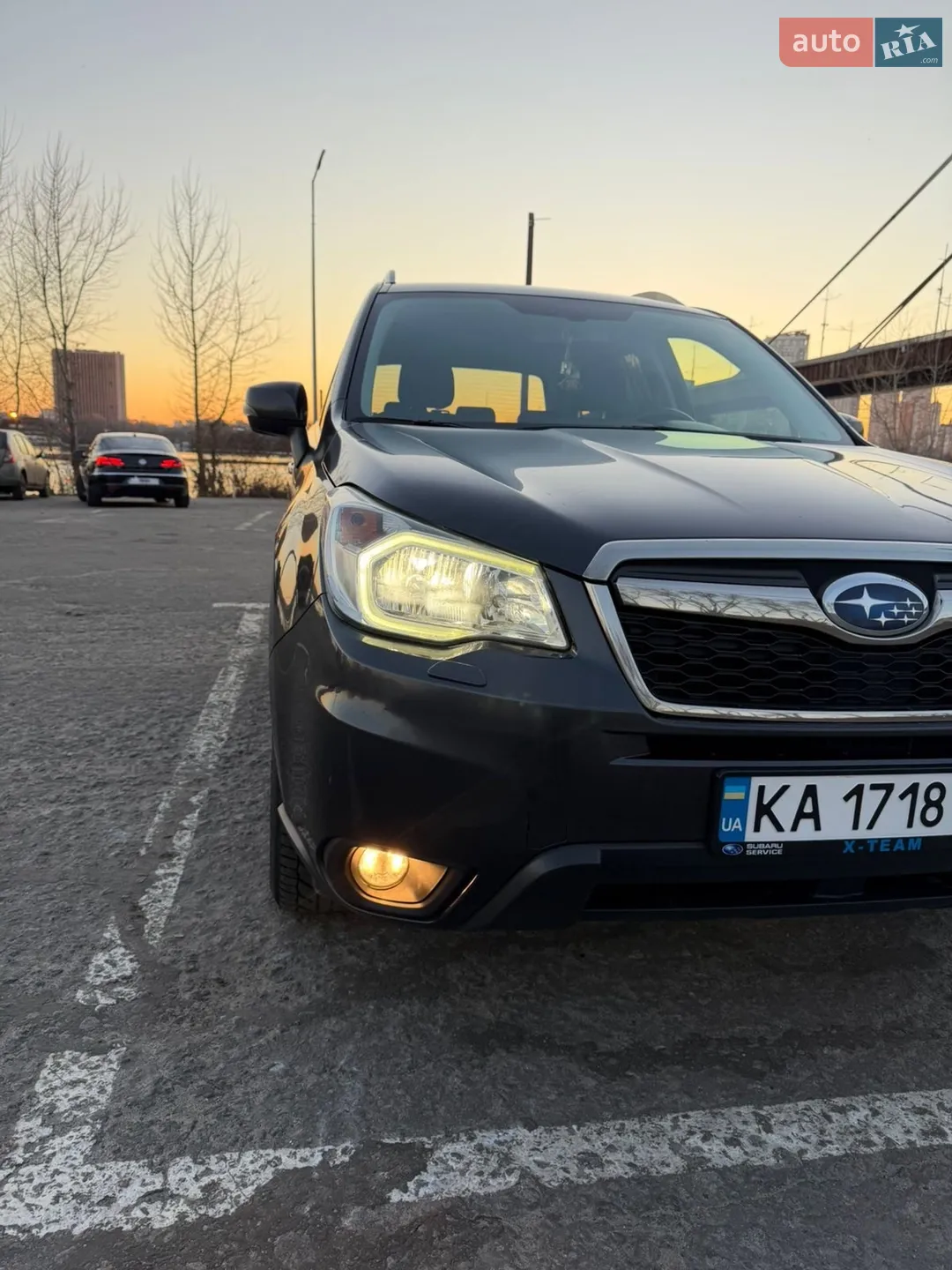 2013 Subaru Forester - мініатюра 15