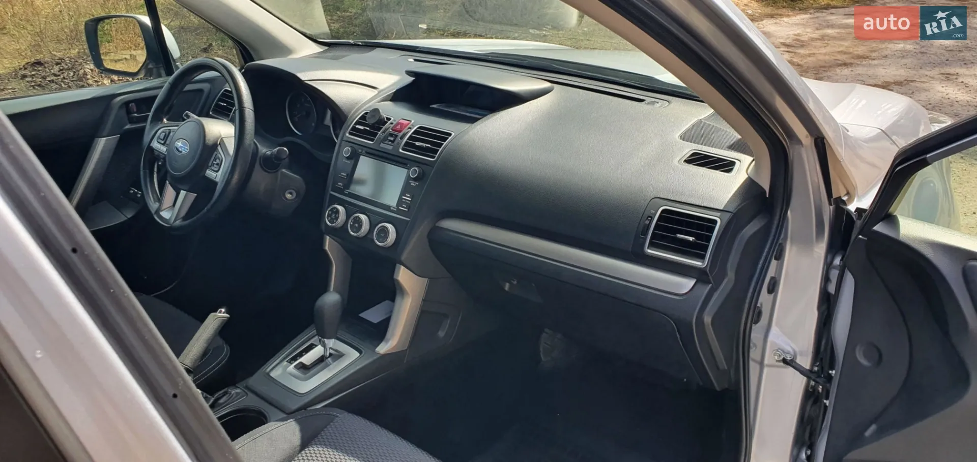 2016 Subaru Forester - мініатюра 10