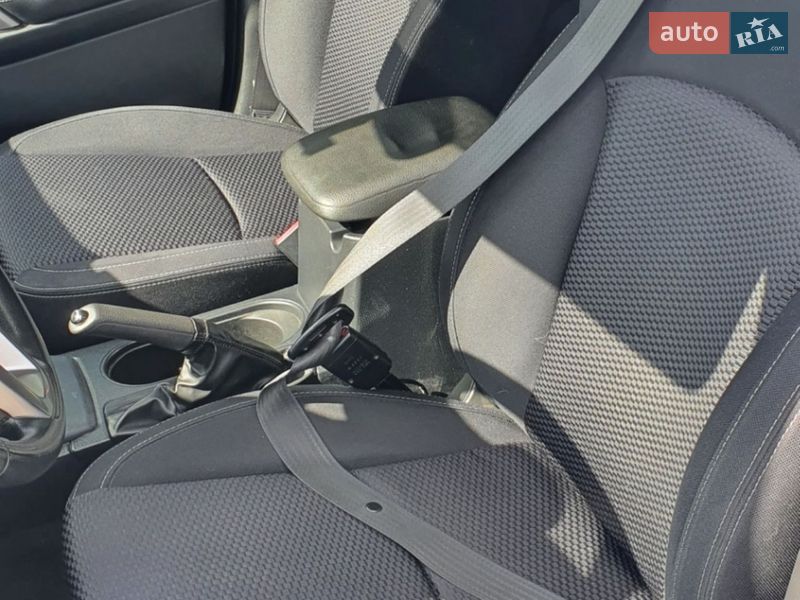 Позашляховик / Кросовер Subaru Forester 2016 в Ірпені фото 19 Позашляховик / Кросовер Subaru Forester 2016 в Ірпені