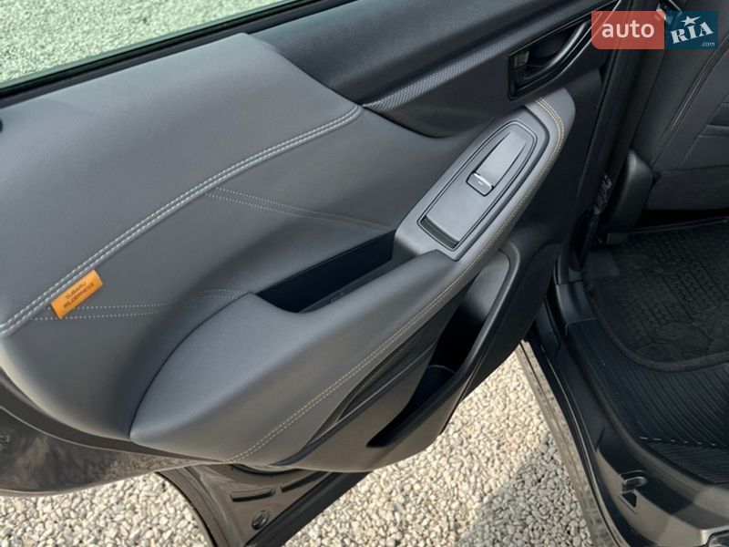 Внедорожник / Кроссовер Subaru Forester 2022 в Буске фото 10 Внедорожник / Кроссовер Subaru Forester 2022 в Буске