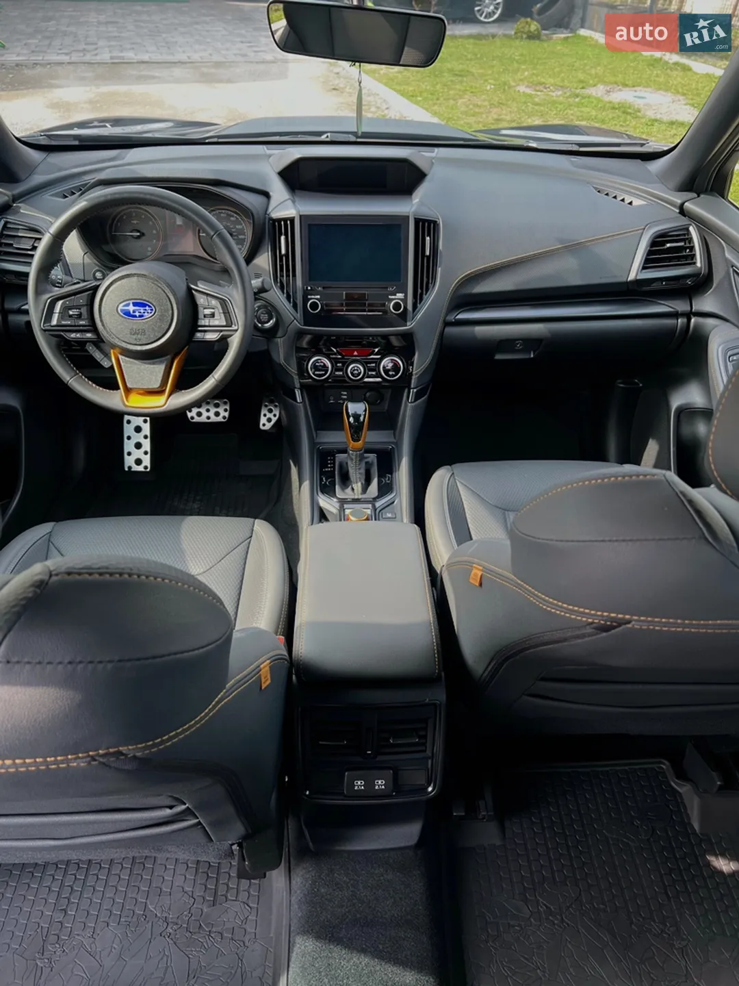 2022 Subaru Forester - мініатюра 13