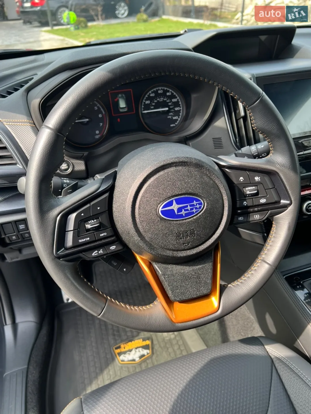 2022 Subaru Forester - мініатюра 14