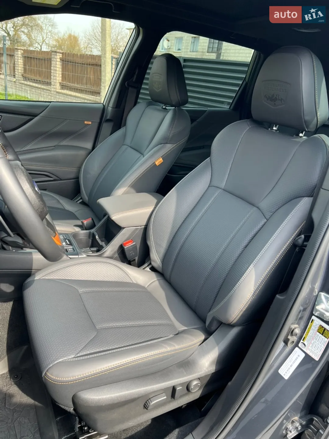 2022 Subaru Forester - мініатюра 17