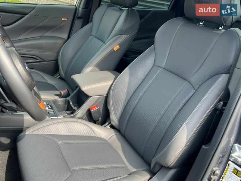 Внедорожник / Кроссовер Subaru Forester 2022 в Буске фото 17 Внедорожник / Кроссовер Subaru Forester 2022 в Буске