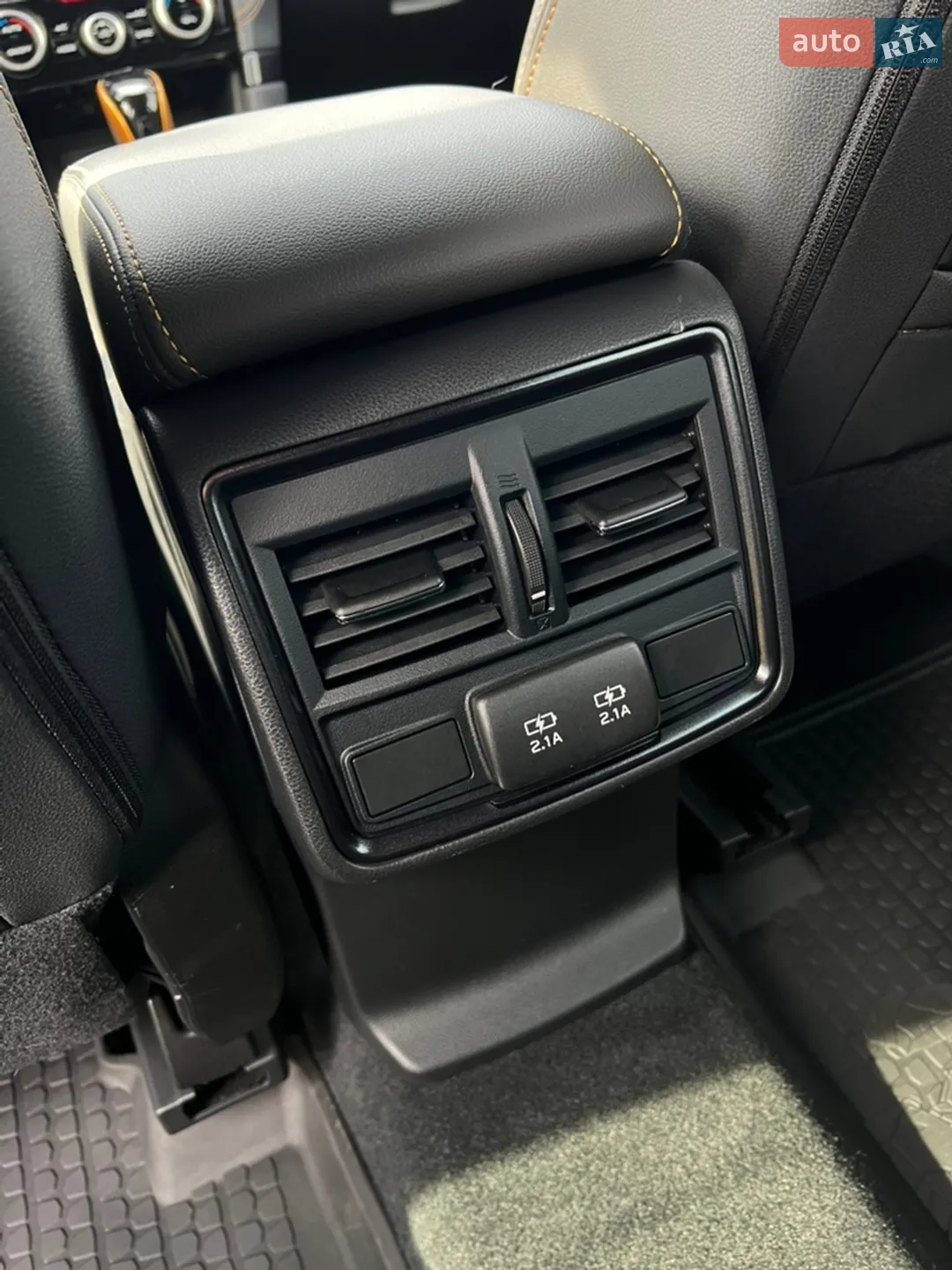 2022 Subaru Forester - мініатюра 21