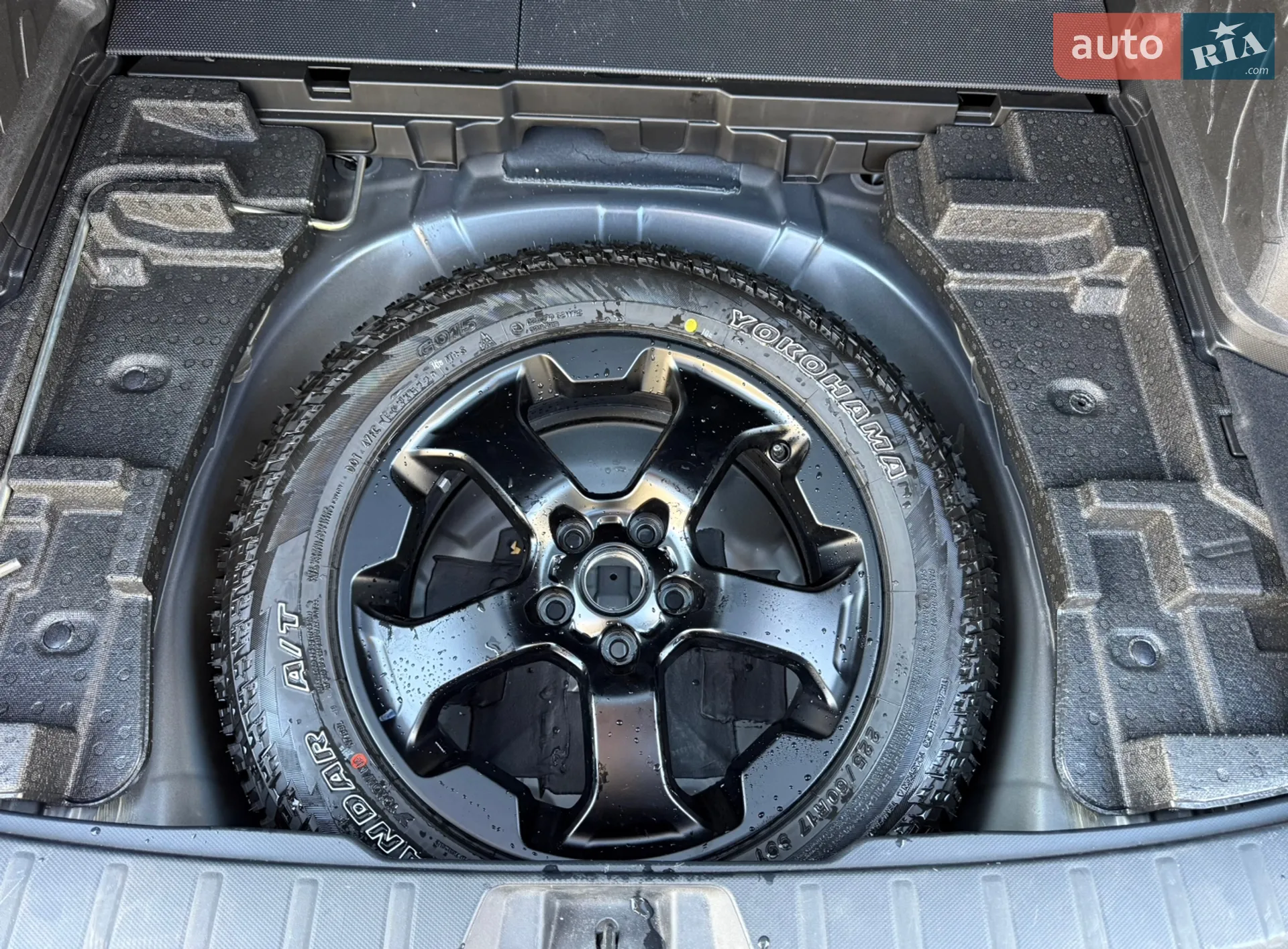 2022 Subaru Forester - мініатюра 26