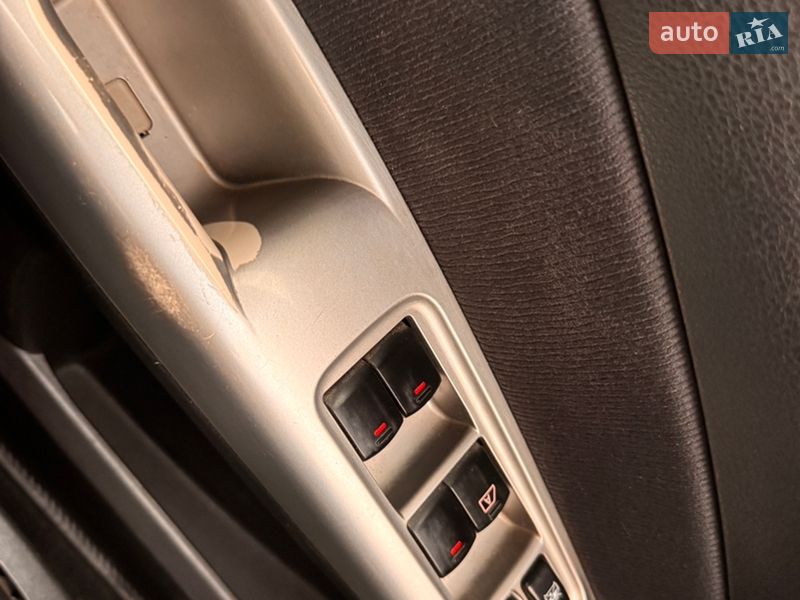 Позашляховик / Кросовер Subaru Forester 2010 в Тернополі фото 62 Позашляховик / Кросовер Subaru Forester 2010 в Тернополі