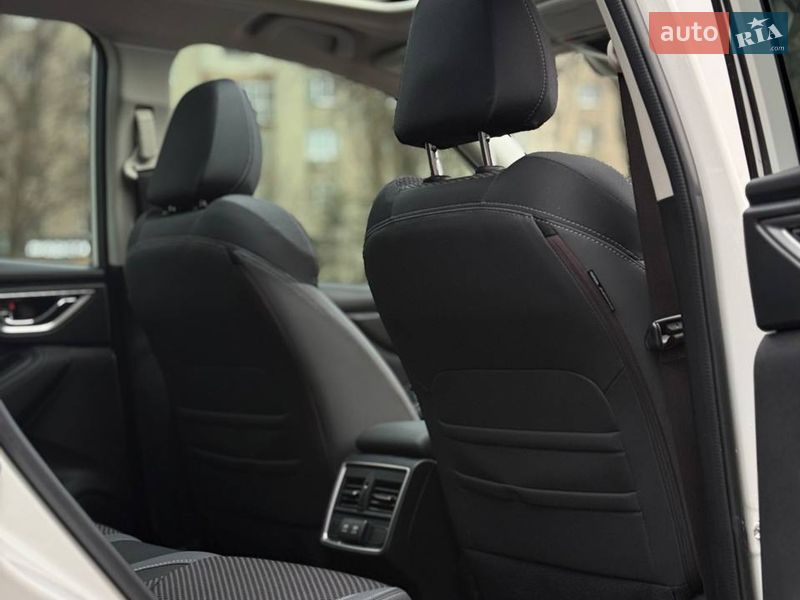 Внедорожник / Кроссовер Subaru Forester 2020 в Ивано-Франковске