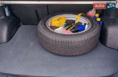 Внедорожник / Кроссовер Subaru Forester 2012 в Запорожье