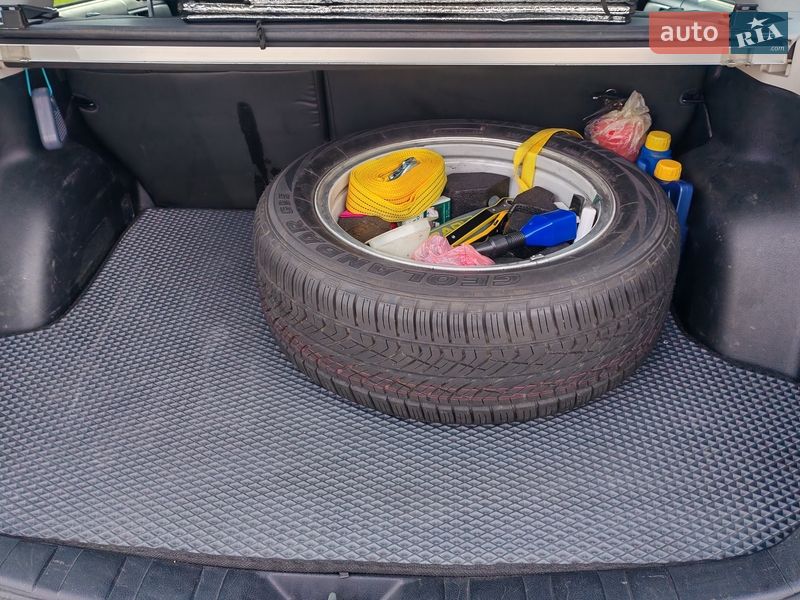 Внедорожник / Кроссовер Subaru Forester 2012 в Запорожье фото 9 Внедорожник / Кроссовер Subaru Forester 2012 в Запорожье